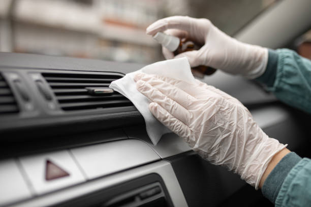 Best Home Air Vent Cleaning  in Annapolis Neck, MD
