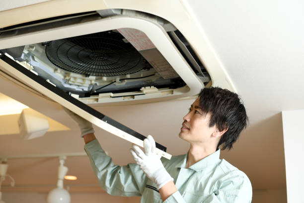 Best Best Air Duct Cleaning Company  in Annapolis Neck, MD