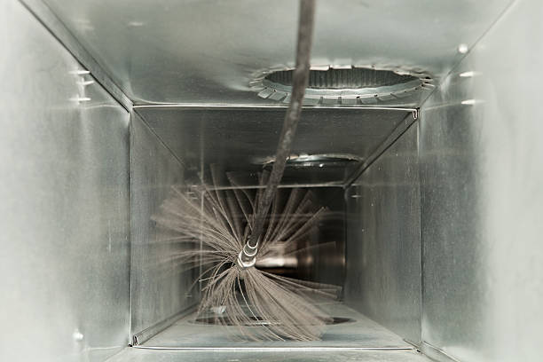 Best Emergency Air Duct Cleaning  in Annapolis Neck, MD