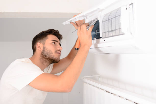 Best HVAC Air Duct Cleaning  in Annapolis Neck, MD